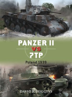 [Duel 66] • Panzer II vs 7TP